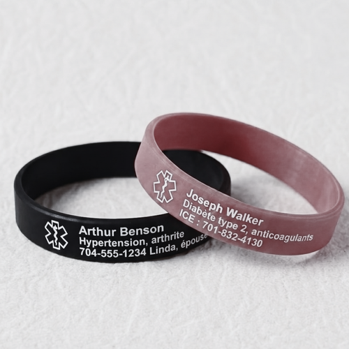 Bracelet classique