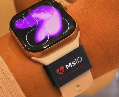 MsID